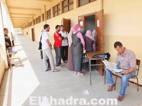 مسابقات التوظيف لعام 2015 بداية من شهر جوان المقبل 1