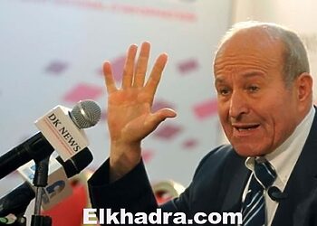 عاجل | غرفة الاتهام ترفض طلب الإفراج عن رجل الأعمال يسعد ربراب 1
