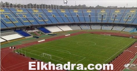 le stade 5 Juillet sera bel et bien opérationnel le 1er mai 1