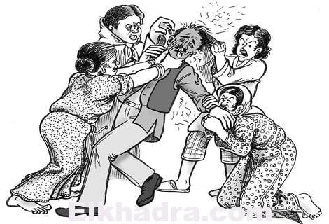 دراسة مثيرة .. زواج الرجل بزوجة ثانية يجعله سعيدا و غنيا و أكثر صحة!! 1