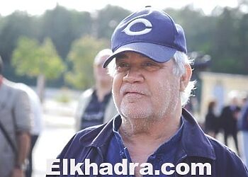 Sid Ali Kouiret est mort 9