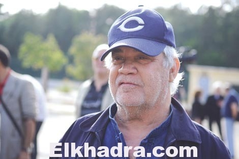 Sid Ali Kouiret est mort 1