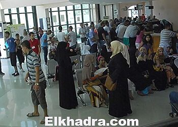نتائج مسابقة توظيف الأساتذة لولاية سيدي بلعباس دورة 2015 18