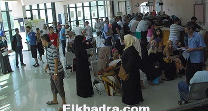 استخراج وثائق الحالة المدنية من المنزل لتفادي الاكتظاظ في البلديات 1