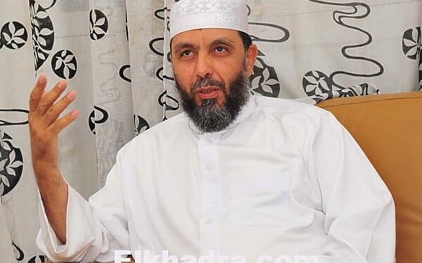جاب الله: قانون العقوبات "سنّته زبالة نساء العالم وزعيمات الفجور" 1