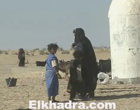 المنسيون.. جزائريون بلا تاريخ ميلاد