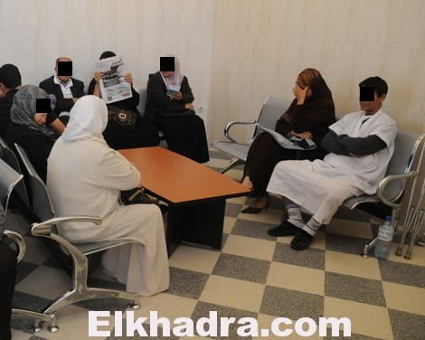 أرقام مرعبة للأطباء والرجال يمثلون 65 بالمائة من الأسباب العقم...وباء يرعب الجزائريين 1