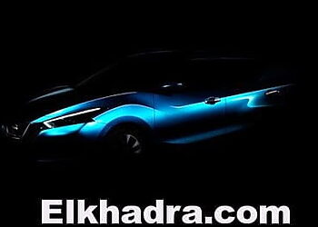 Nissan : La Lannia dans sa version de série pour Shanghai 1