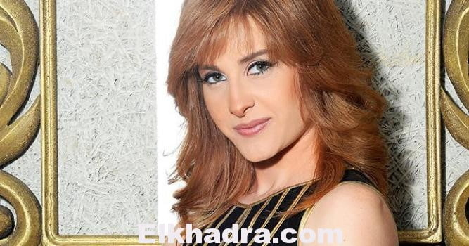 زواج كنزة مرسلي واعتزالها الغناء 1