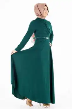 Le Hijab Moderne 2016