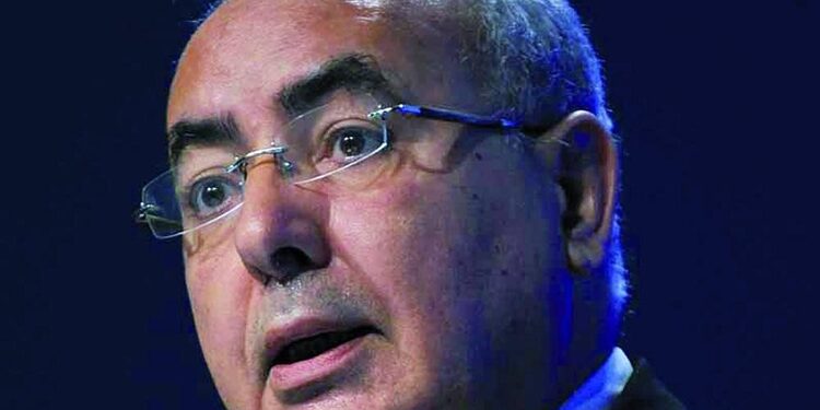 cinq ans de prison ferme contre l’ex-PDG de Sonatrach 1