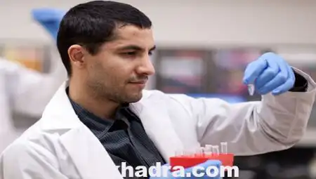 Abdenour Abbas, le jeune algérien qui révolutionne le monde de la medecine aux USA!
