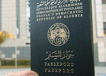 Un classement mondial révèle que le passeport algérien n’a pas beaucoup de « pouvoir » 10