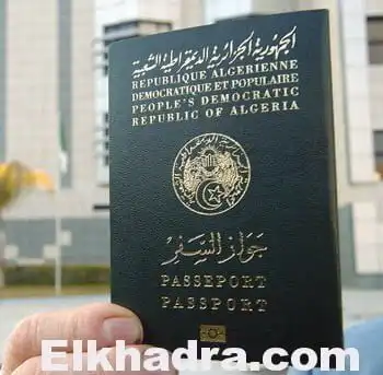 Un classement mondial révèle que le passeport algérien n’a pas beaucoup de « pouvoir »