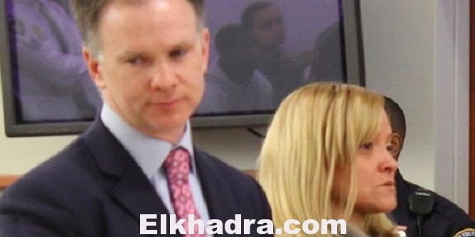 القبض على أميركية تزوجت 10 رجال دفعة واحدة منهم مصريا 1