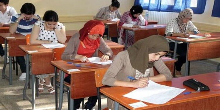 BAC 2015 ALGERIE:Baccalauréat 2015 : appel aux lycéens concernés à ne pas déserter les bancs des classes 1