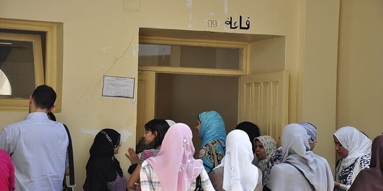 التفاصيل الكاملة لتوظيف 19 ألف أستاذ في قطاع التربية 2015 1