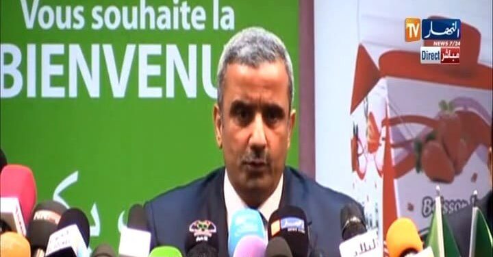 تهمي يؤكد أن ما حدث في القاهرة مهزلة حقيقية استهدفت الجزائر 1