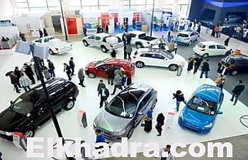 Marché de l’automobile: Panique chez les concessionnaires 3