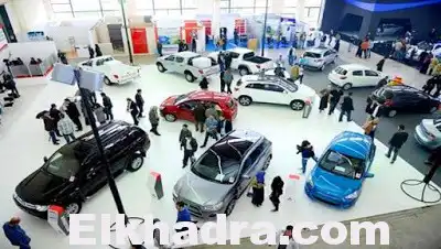 Marché de l’automobile: Panique chez les concessionnaires