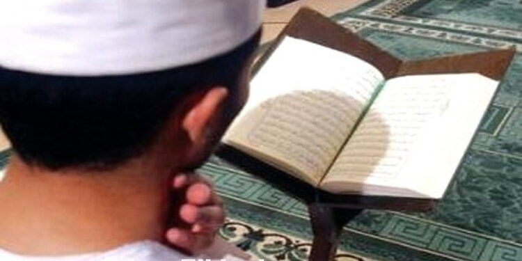 Youm el Ilm: 21 récitantes du coran honorées à Tizi-Ouzou par l’association d’alphabétisation Ikraa 1