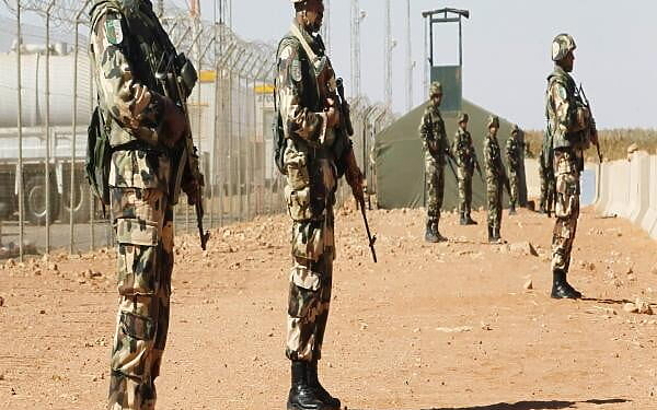 Immigration clandestine : 20 personnes de différentes nationalités africaines arrêtées au Sud 1