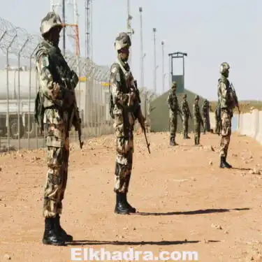Immigration clandestine : 20 personnes de différentes nationalités africaines arrêtées au Sud
