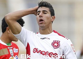 Baghdad Bounejah signe à Al Sadd pour trois saisons 12