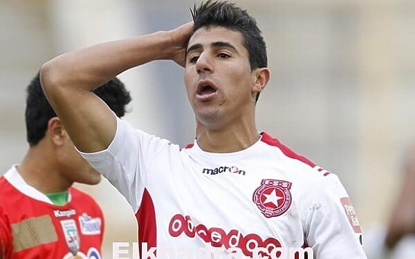 Baghdad Bounejah signe à Al Sadd pour trois saisons 1