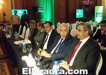CAN 2017 : l’Algérie out, le Gabon désigné pays organisateur 5