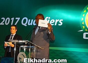 Gabon 2017 : L’algérie n’organisera pas la CAN 2017 11