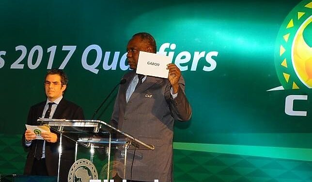 Gabon 2017 : L’algérie n’organisera pas la CAN 2017 1