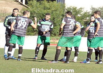 Coupe d'Algérie (finale) : la vente des billets des supporters du MO Béjaia commencera mercredi (club) 12