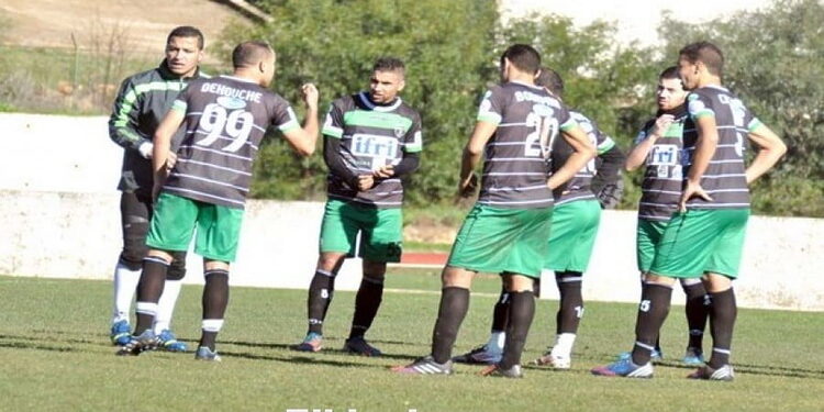 Coupe d'Algérie (finale) : la vente des billets des supporters du MO Béjaia commencera mercredi (club) 1