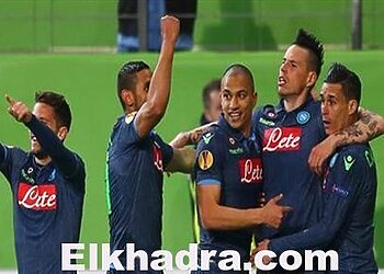 Wolfsburg - Naples (1-4) : Higuain et Hamsik en bourreaux 2
