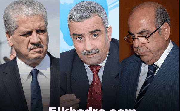 يُنتظر تحويل التقرير إلى الرئيس بوتفليقة. سلال يأمر تهمي وروراوة بتوضيحات حول خديعة "الكان" 1