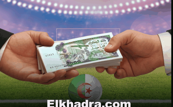 مباريات للبيع بـ"الكلمة".. وضربات جزاء بسعر "كليو أو سامبول" 1