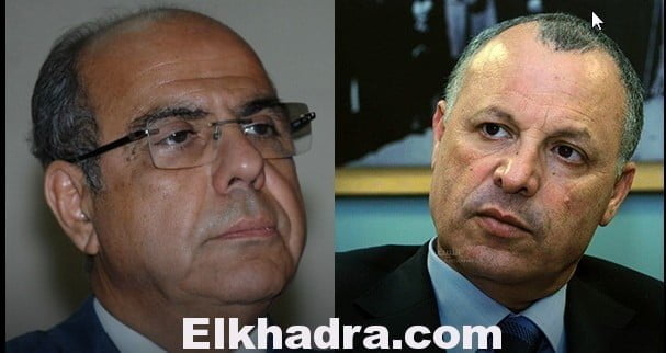مصر تفاجئ الأفارقة في الرمق الأخير وتفي بوعدها للجزائر 1