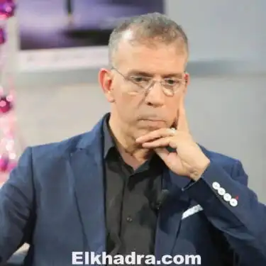 الصفعة: حفيظ دراجي يكشف المستور السلطات الجزائرية سبب الاخفاق في تنظيم كان 2017