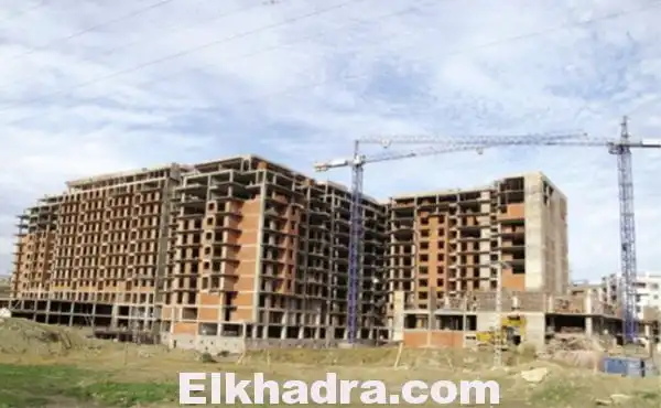 Bouchouareb pénalise l’AADL