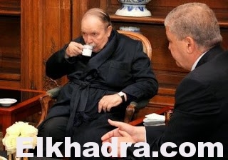 « Année blanche », « la solitude du président » Un bilan de Bouteflika ou de Sellal ? 1