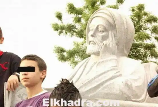 La famille Benbadis exige l’enlèvement de la statue du cheikh