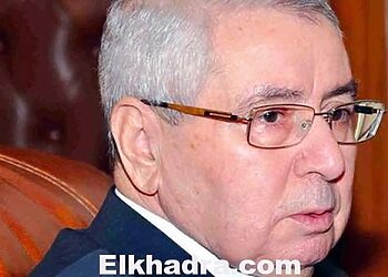 Saâdani profite des divisions de ses adversaires 1
