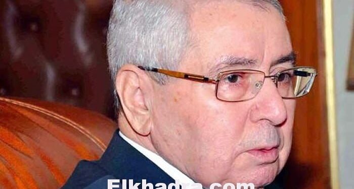 بن صالح: ”الرئيس يريد إكرامكم ولكنكم جاحـدون” 1