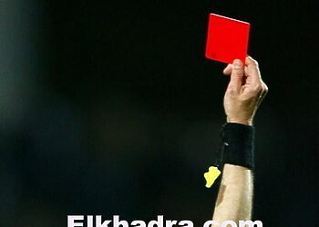 Match CSC-NAHD La FAF, l'arbitrage et la corruption 4
