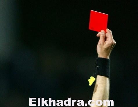 Match CSC-NAHD La FAF, l'arbitrage et la corruption 1