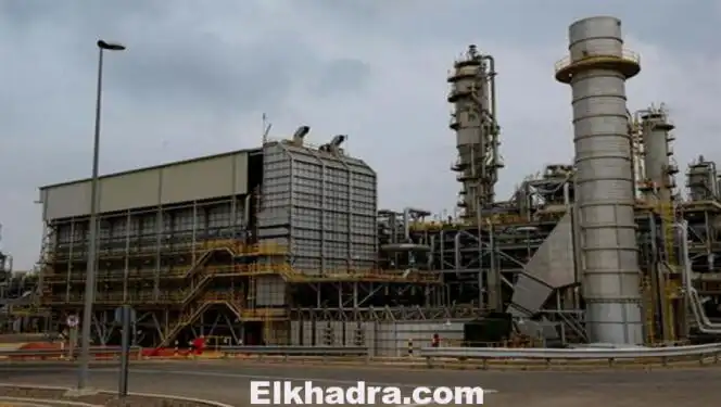 L’Algérie dispose d’un bon système de sécurisation de la chaîne d’approvisionnement des produits chimiques