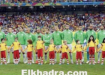 CAN-2017 : L’Algérie a des chances d’organiser le tournoi 13
