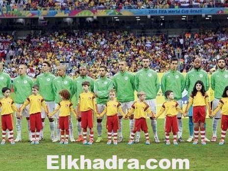 CAN-2017 : L’Algérie a des chances d’organiser le tournoi 1