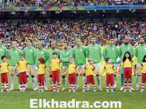 CAN-2017 : L’Algérie a des chances d’organiser le tournoi
